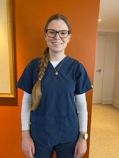 Molly Denison-Pender